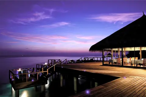 Coco Bodu Hithi in Boduhuthi — foto 29