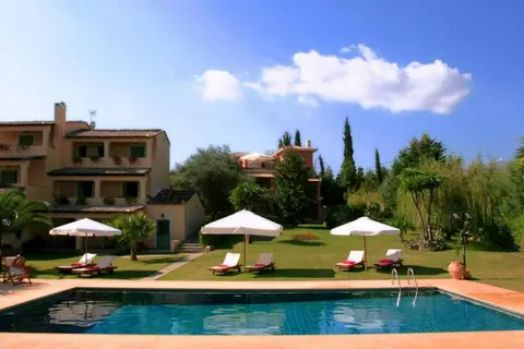 Isabella Country in Corfu, foto 17