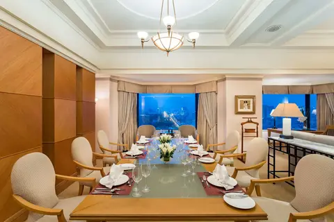 Hôtel du Parc Hanoi in Hanoi — foto 24