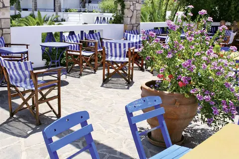 Ekaterini in Ekaterini Hotel, foto 9