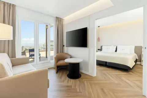 Sercotel HMO Martina in Granada, foto 4