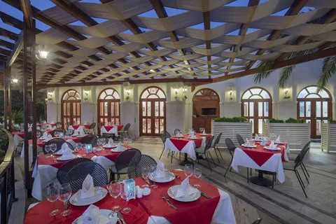 Selectum Colours Bodrum foto 8