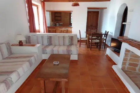 Benet Los Pinares Apartments in Santa Eulària des Riu, foto 25