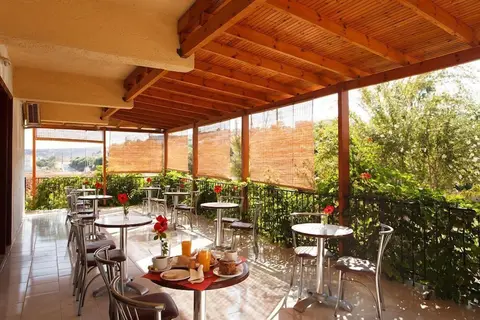 Hotel Babis in Skaleta — foto 28