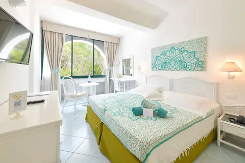 Paradiso Terme Resort & Spa in Forio — foto 3
