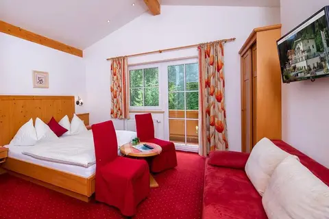 Hotel Der Schmittenhof in Zell am See — foto 2