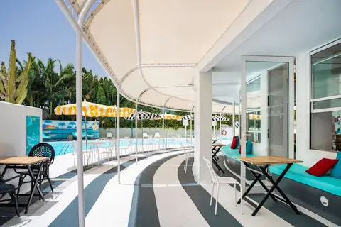Hotel Gold by Marina in San Bartolomé de Tirajana — foto 29