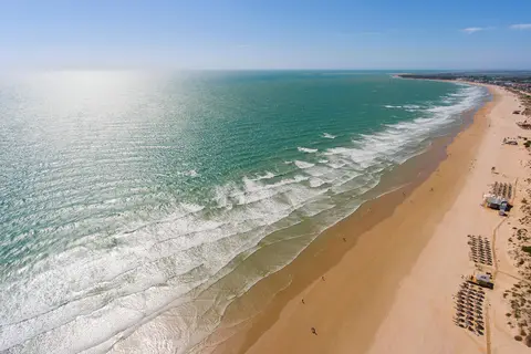 Hipotels Playa la Barrosa in Chiclana De La Frontera — foto 19