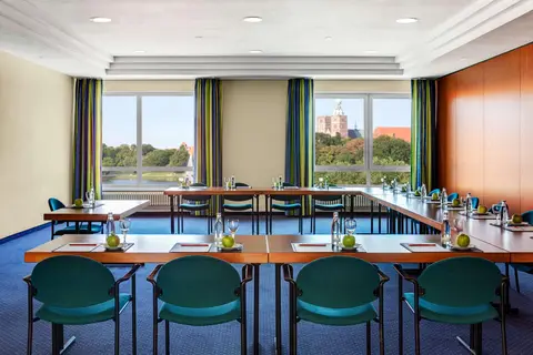 IntercityHotel Stralsund in Straalsond — foto 11