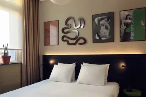 Townhouse Maastricht & Spa foto 4