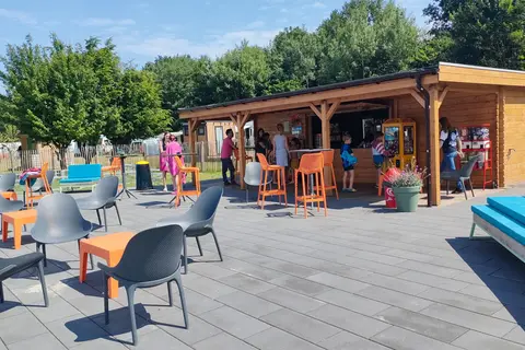 Borken Am See in Borken — foto 4