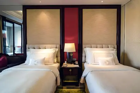 The Trans Resort Bali in Seminyak, Kuta, Bali — foto 4