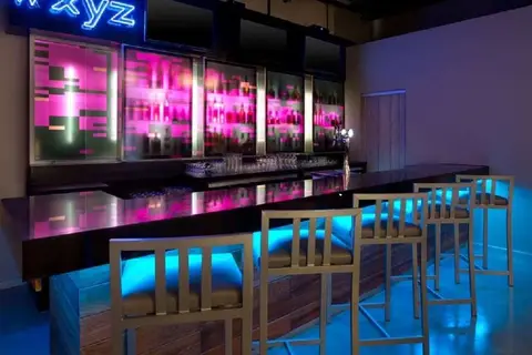 Aloft Cancun Hotel in Aloft — foto 10