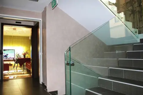 Hotel 33 Baroni in Gallipoli — foto 9