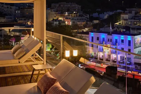 Hotel Indigo Albufeira in Albufeira — foto 6
