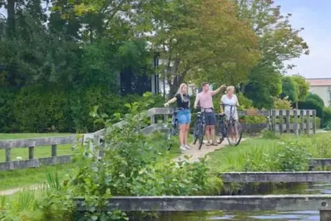 Siblu Meerwijck in Kropswolde — foto 5