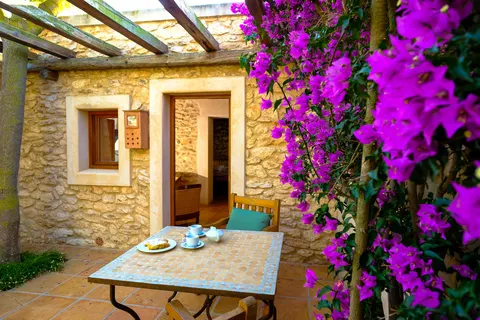 Can Lluc Boutique Hotel & Luxury Villas foto 10
