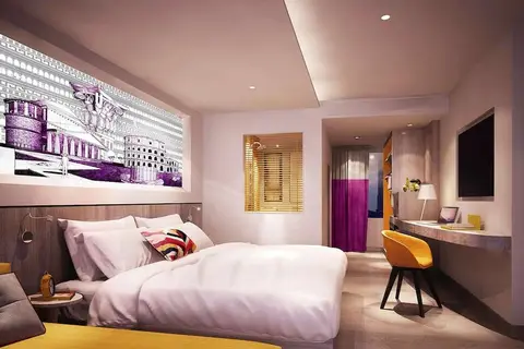 Ibis Styles Bangkok Sukhumvit 50 in Bangkok — foto 2