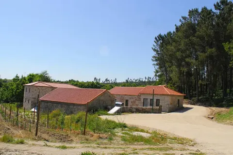 Lousada Country Hotel foto 10