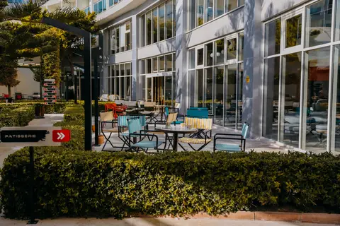 Prive Didim Hotel in Didim — foto 21