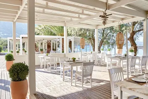 Hotel Grecotel Filoxenia in Kalamáta — foto 7