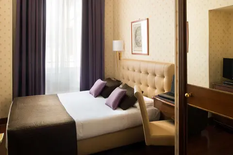 Hotel Imperiale Roma in Rome, foto 24