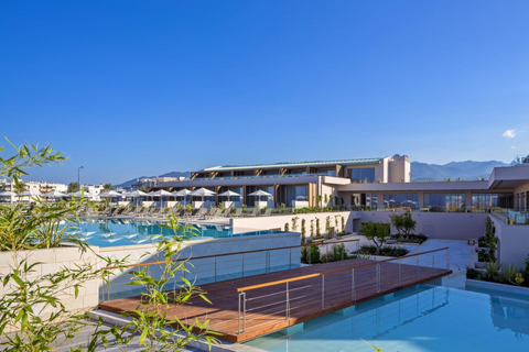 Hotel Horizon Blu foto 14