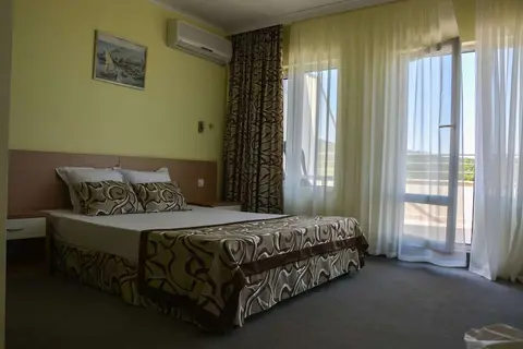 Bellevue Golden Sands in Hotel Bellevue — foto 13