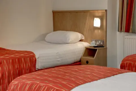 Queensway Hotel, Sure Hotel Collection by Best Western in Londen, foto 9
