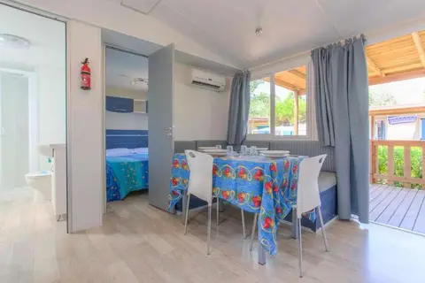Villaggio Turistico Rosapineta Sud in Rosolina — foto 4