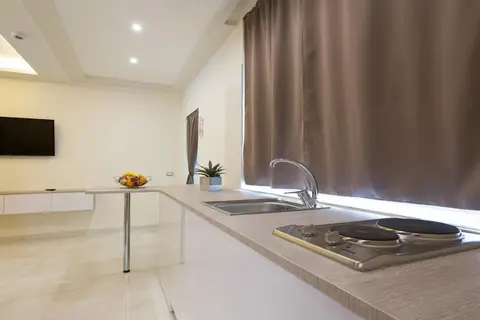Buono Hotel in Napels, foto 18