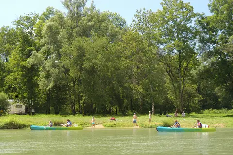 Les Pecheurs in Pont-de-Poitte — foto 6