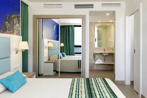 Marvell Club Hotel & Apartments in Sant Antoni de Portmany — foto 28