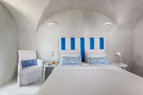 Mythical Blue Luxury Suites in Thira Municipal Unit, foto 5