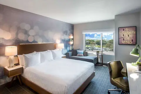 Cambria Hotel LAX in El Segundo — foto 24