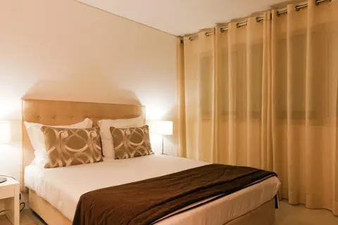 Troia Residence by The Editory Apartamentos Praia in Almada — foto 26