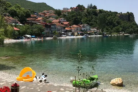 Villa Marko in Trpejca — foto 29