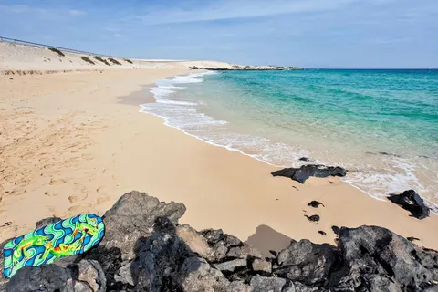 Hotel Barceló Corralejo Sands foto 16