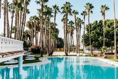 TU&ME Resort in Gandia