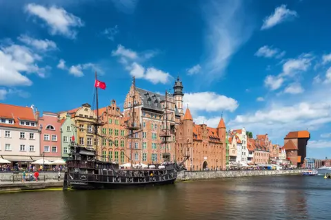 Cruise Denemarken, Polen & Zweden in Cruisereizen, foto 5