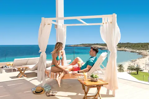 allsun Hotel Borneo in Palma — foto 14