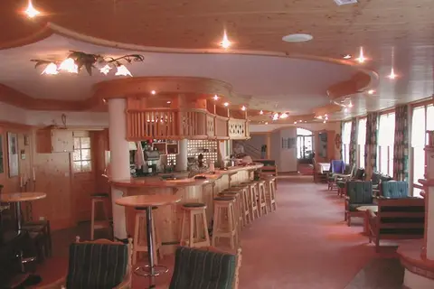 Hotel Alpenblick in Fieschertal — foto 3