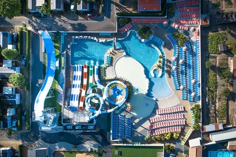 Camping Club Le Trianon - Ms Vacances foto 13