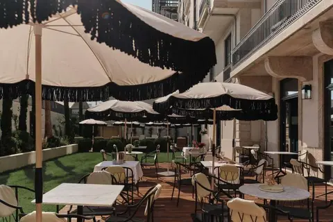 G.A Palace Hotel in Porto — foto 6