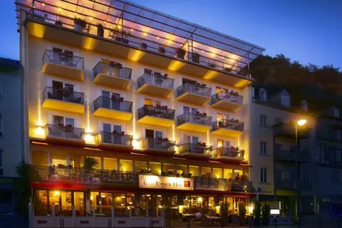 Hotel Bad Emser Hof foto 23