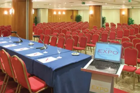 Novotel Valencia Lavant in Valencia — foto 18