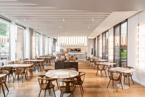 Hotel Occidental Barcelona 1929 foto 9