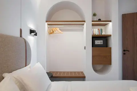 Vaya Suites in Δημοτική Ενότητα Γαζίου — foto 8