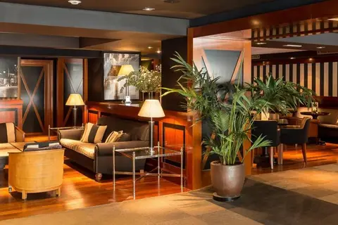 U232 Hotel in Barcelona — foto 10