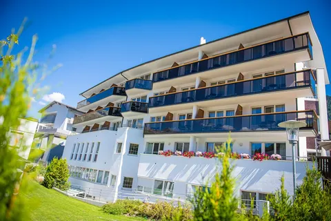 Hochland in Nauders — foto 3